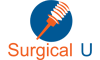 Surgical U Logo