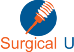 Surgical U